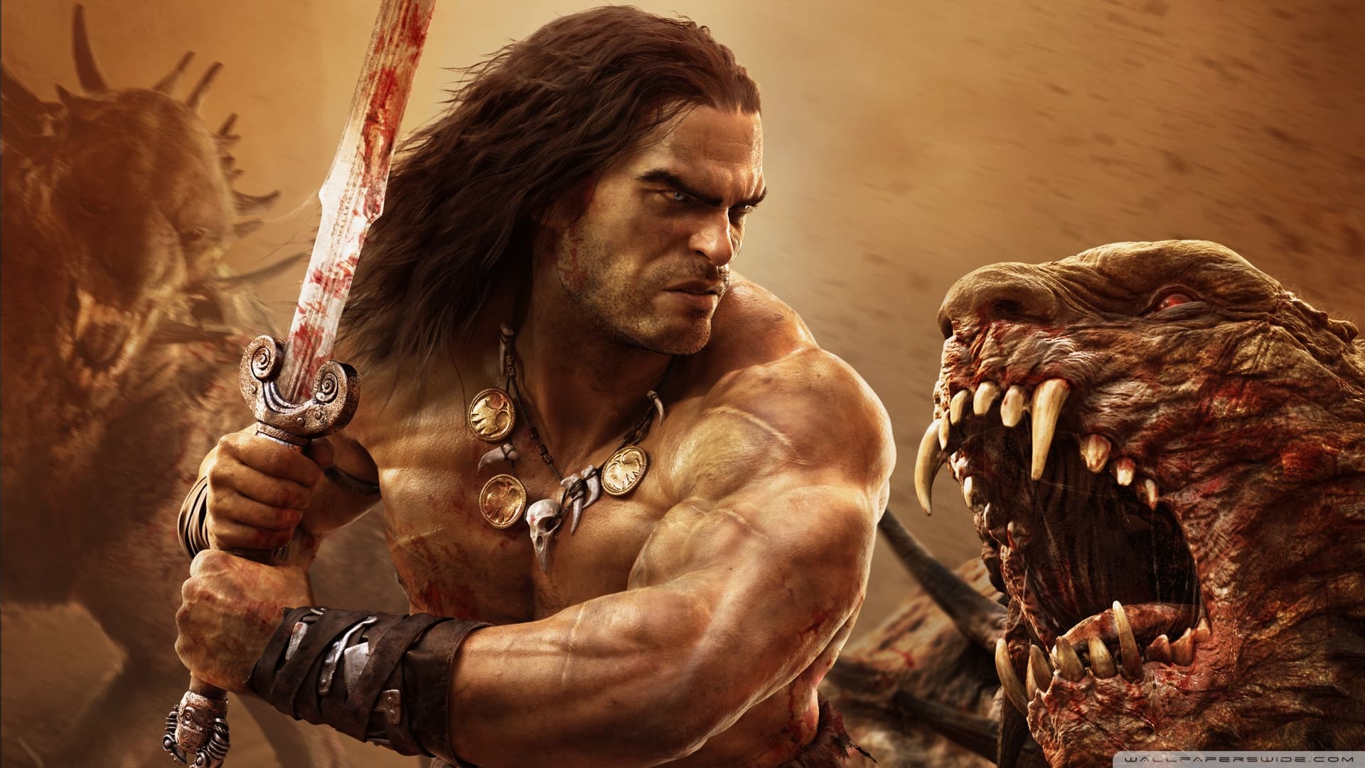 Conan Exiles Architects of Argos-CODEX
