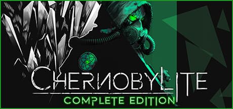Chernobylite-CODEX