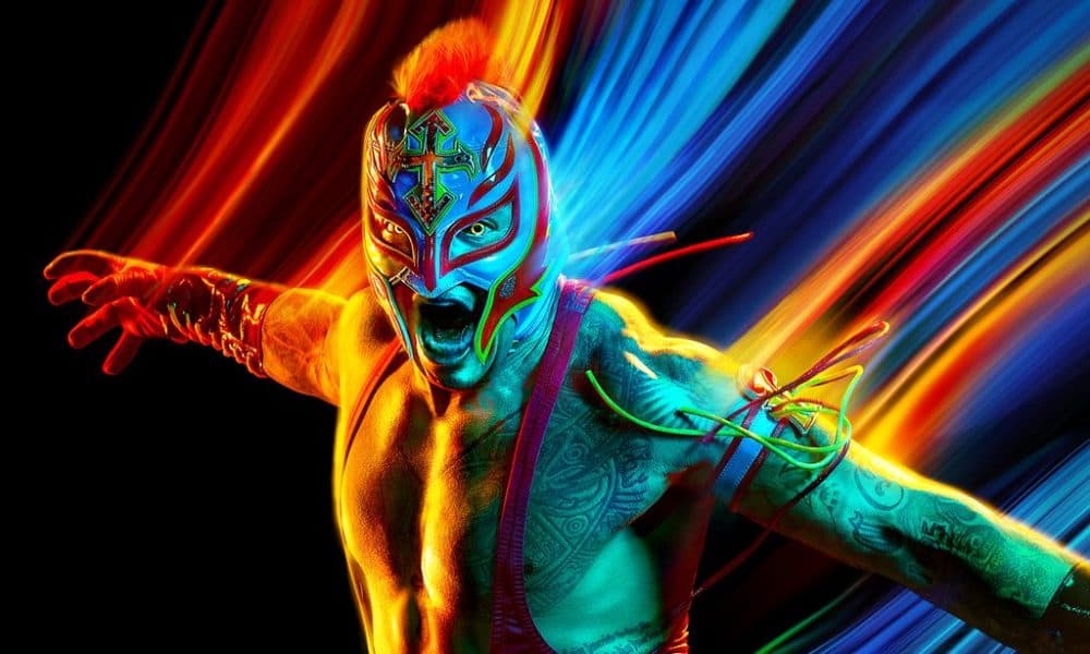 WWE 2K22-FLT
