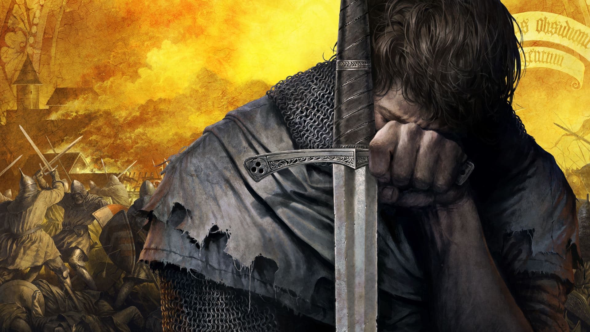 Kingdom Come - Deliverance