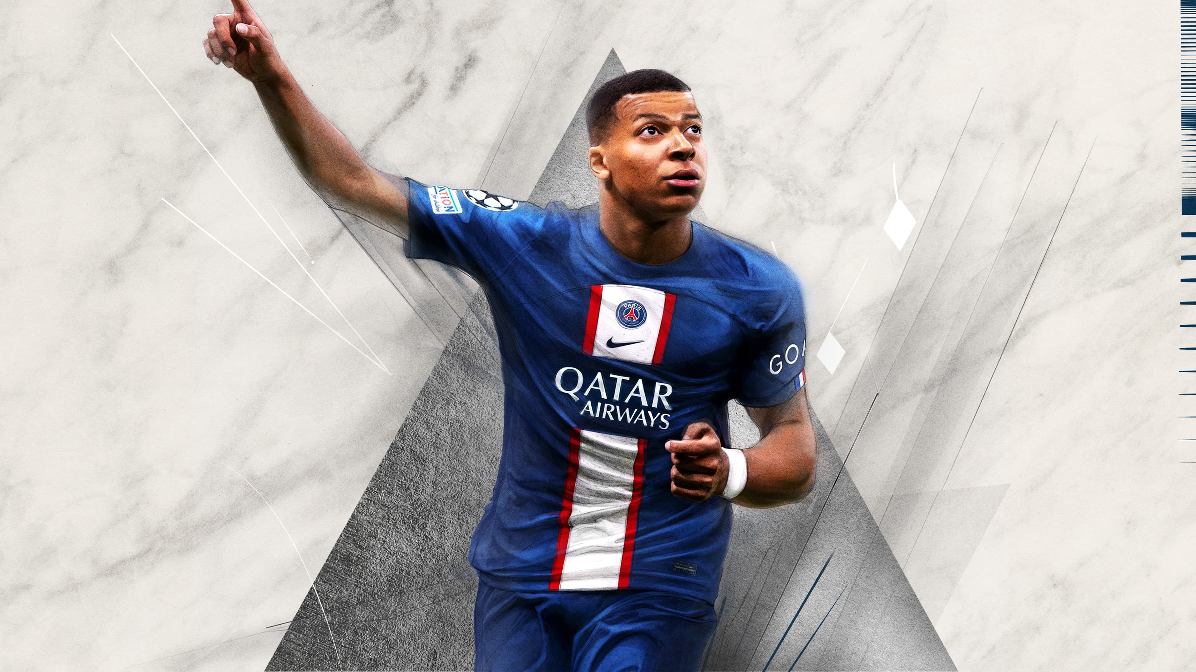 FIFA 23 Ultimate Edition-MKDEV