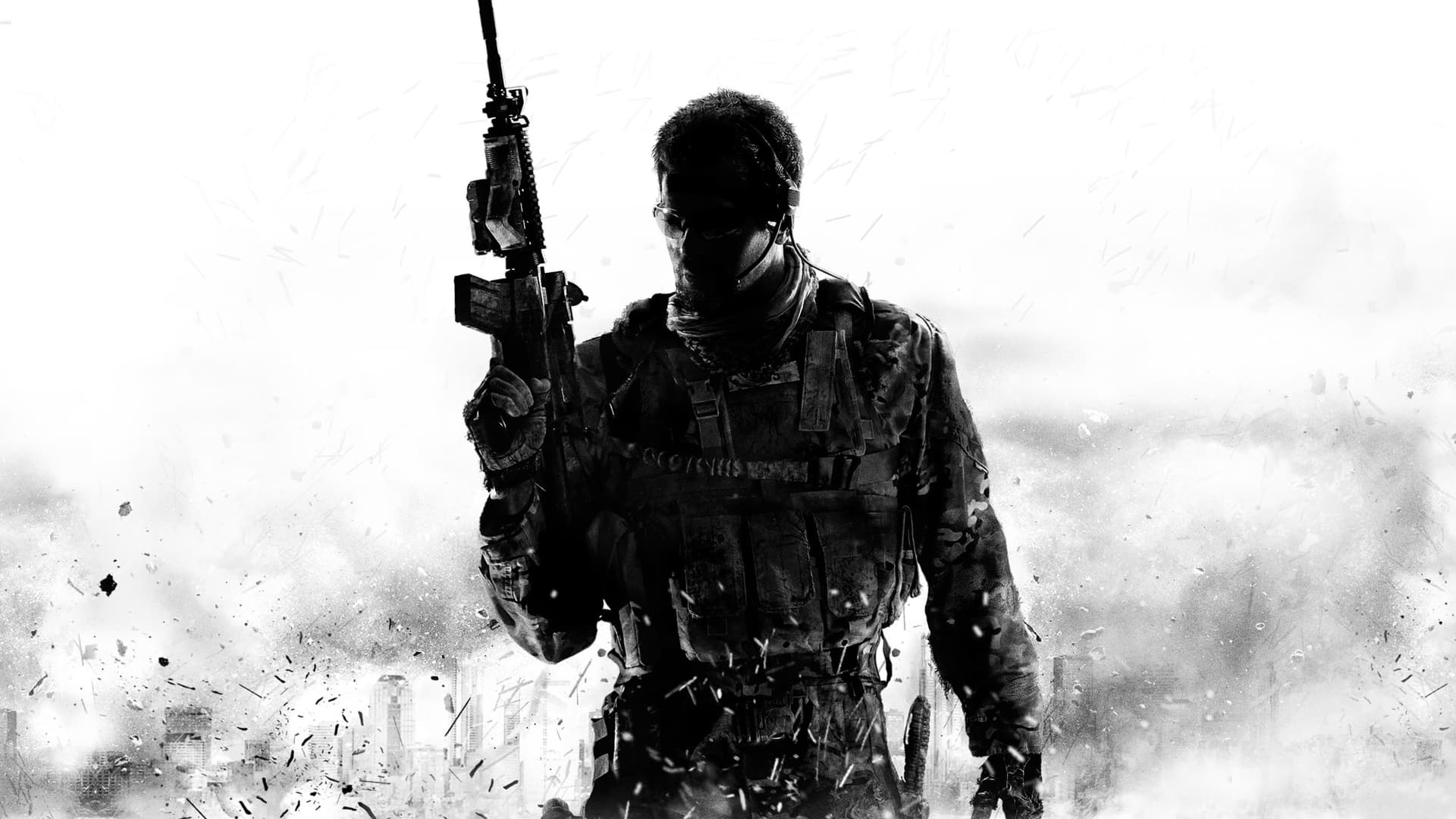 Call of Duty Modern Warfare 3 PC MULTi6- ElAmigos
