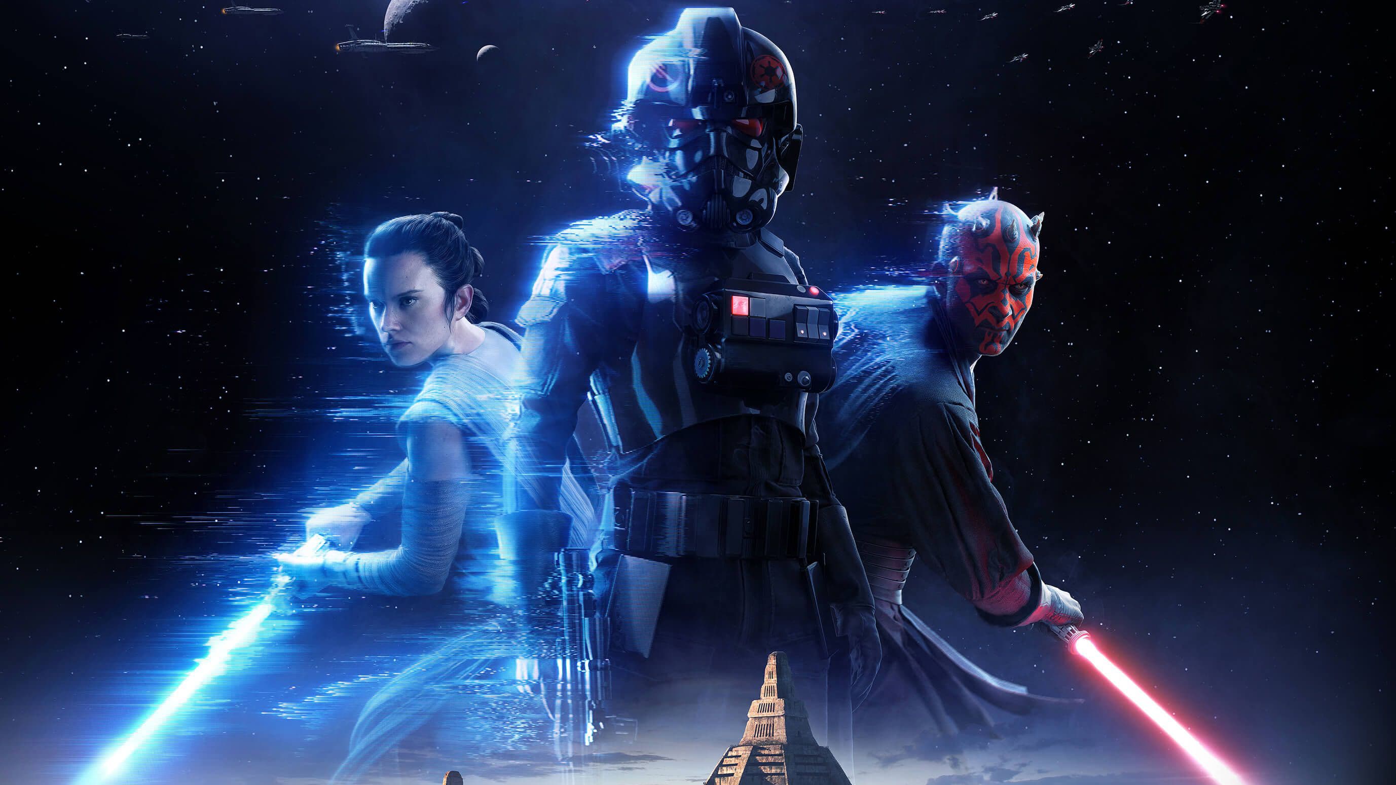 STAR WARS Battlefront II-CODEX