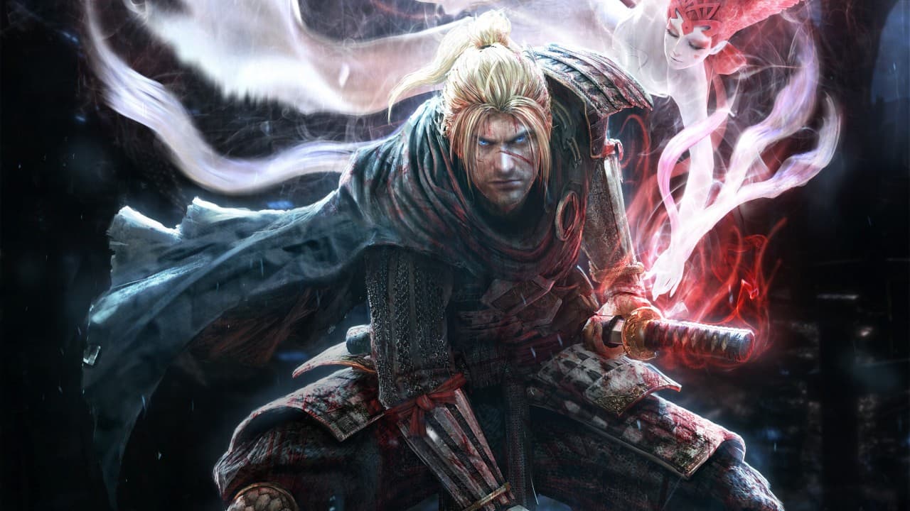 Nioh 2 Complete Edition-CODEX