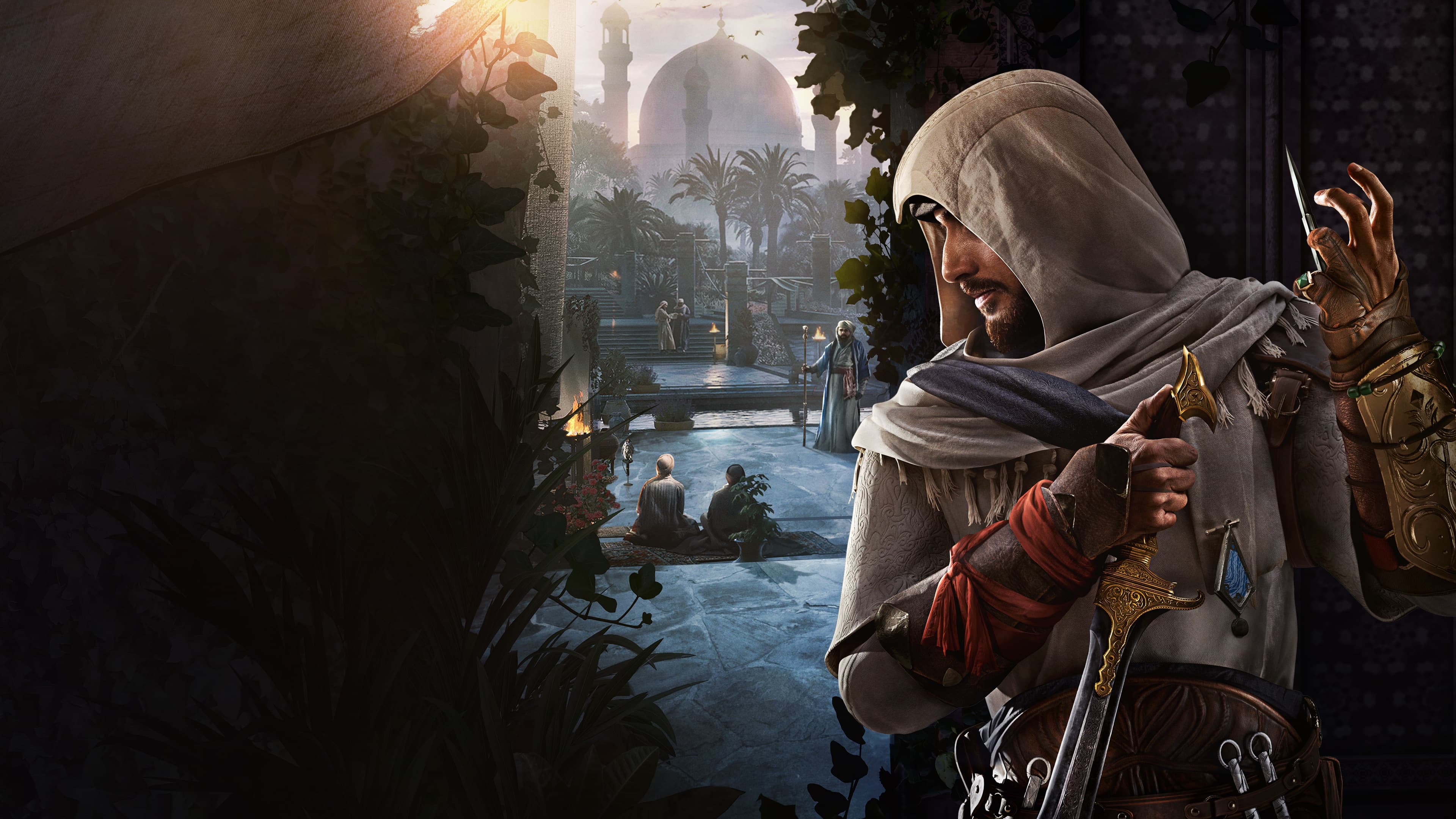 Assassin Creed Mirage
