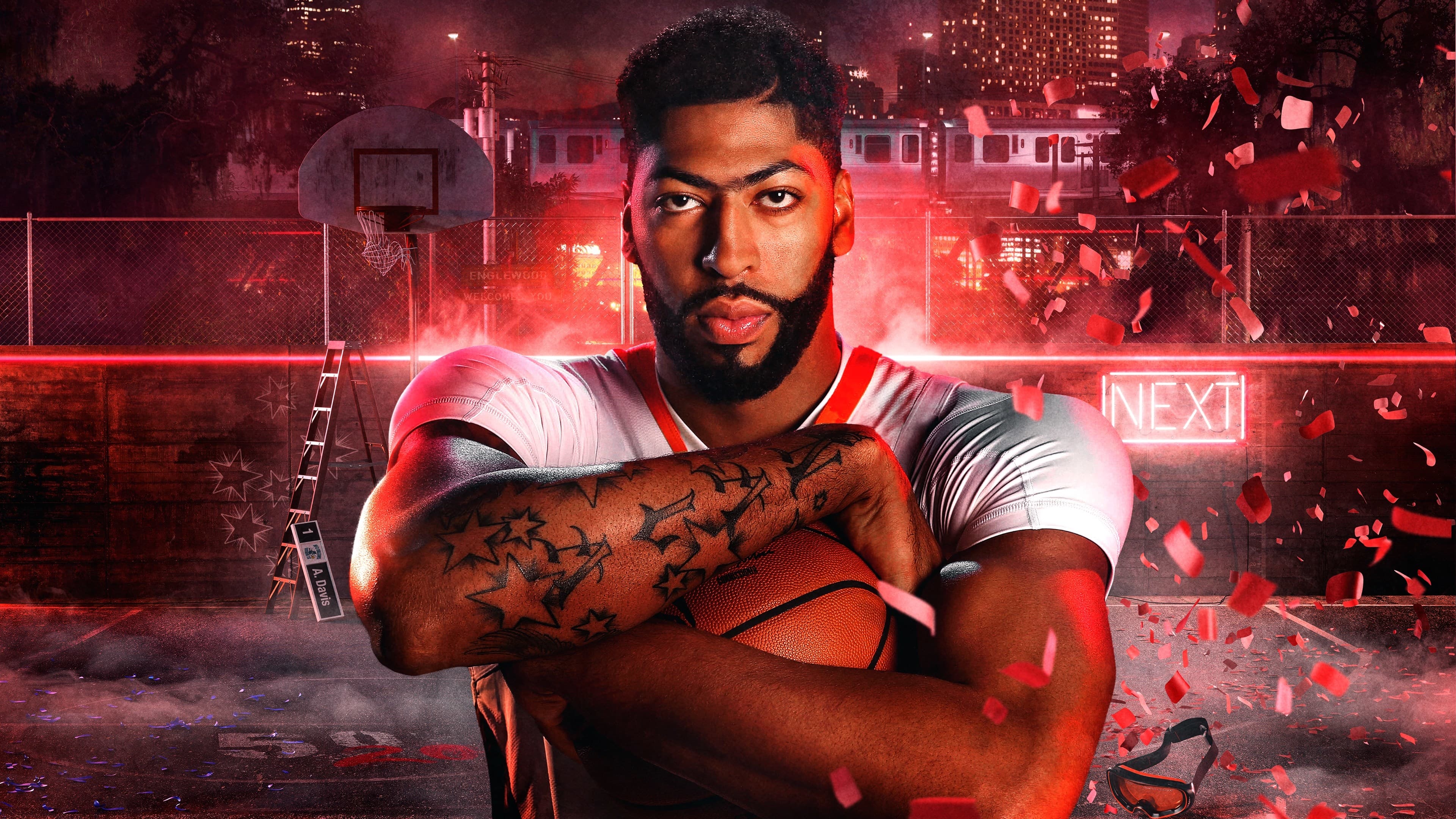 NBA 2K20-CODEX