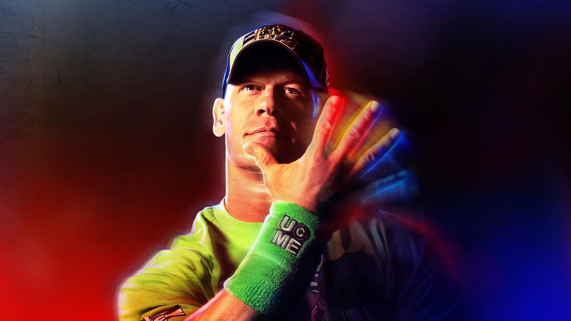 WWE 2K23-TENOKE