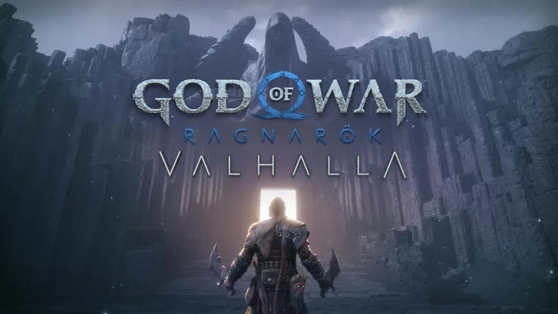 God of War Ragnarok-RUNE