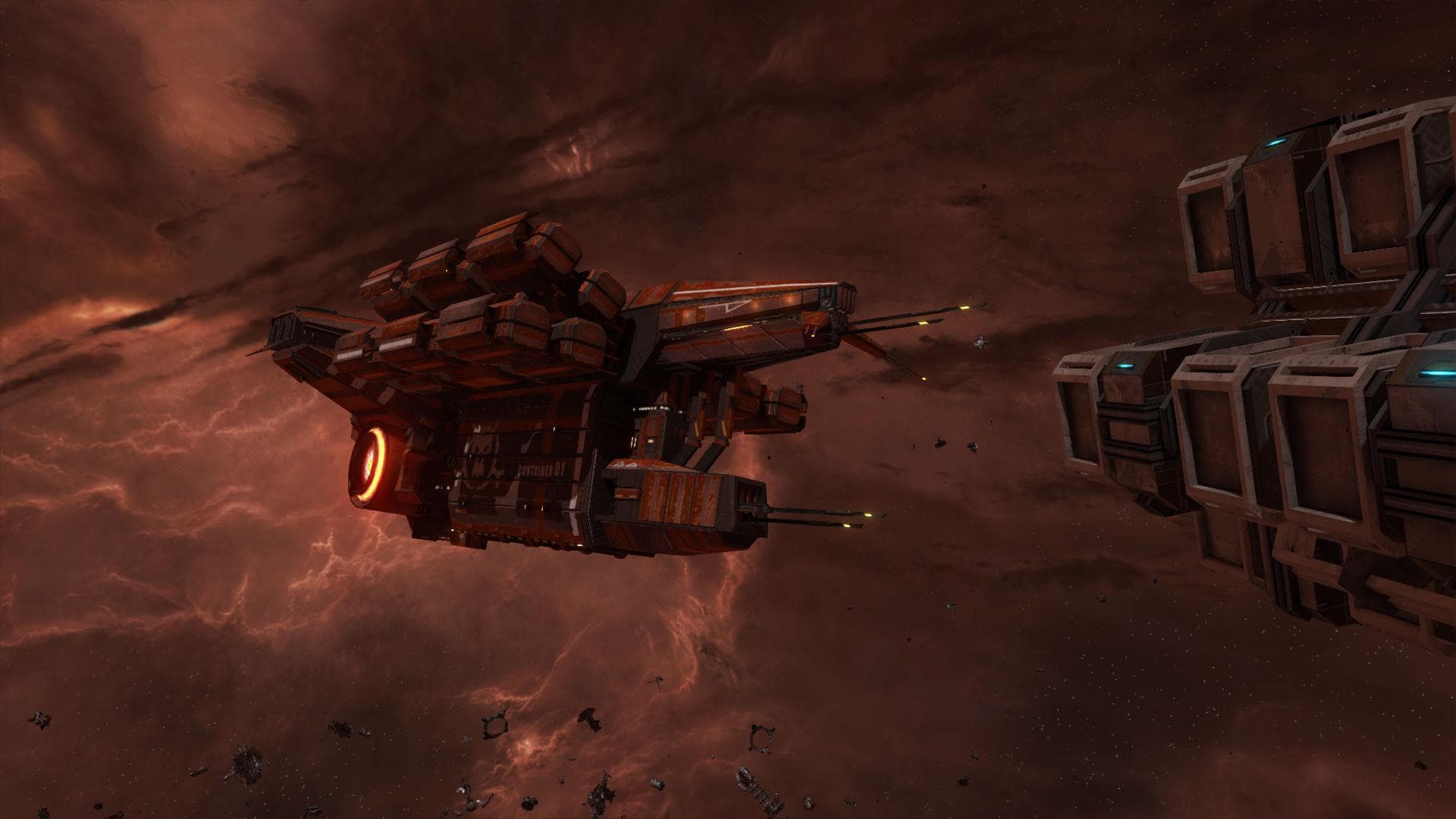 Starpoint Gemini - Warlords