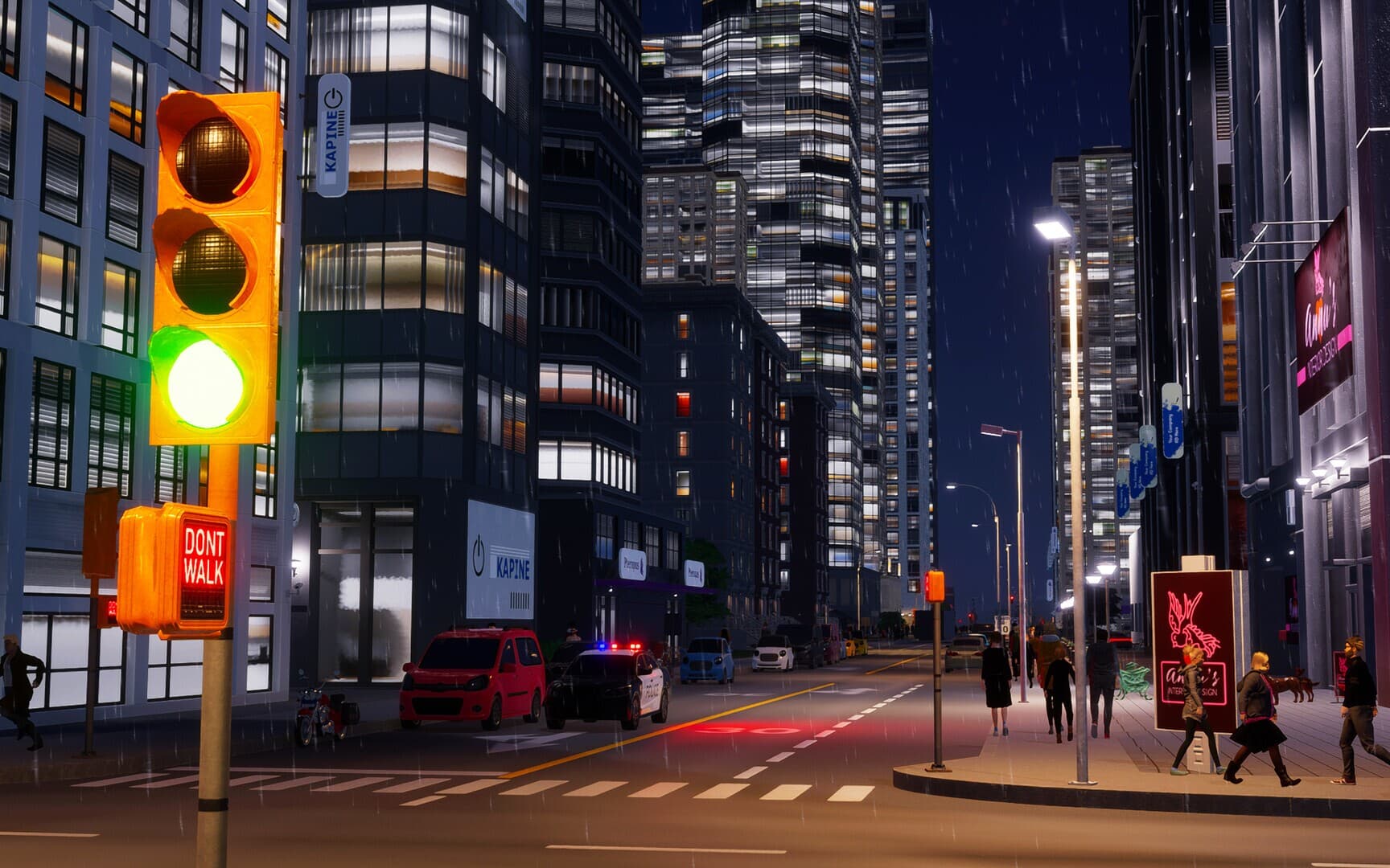 Cities Skylines II