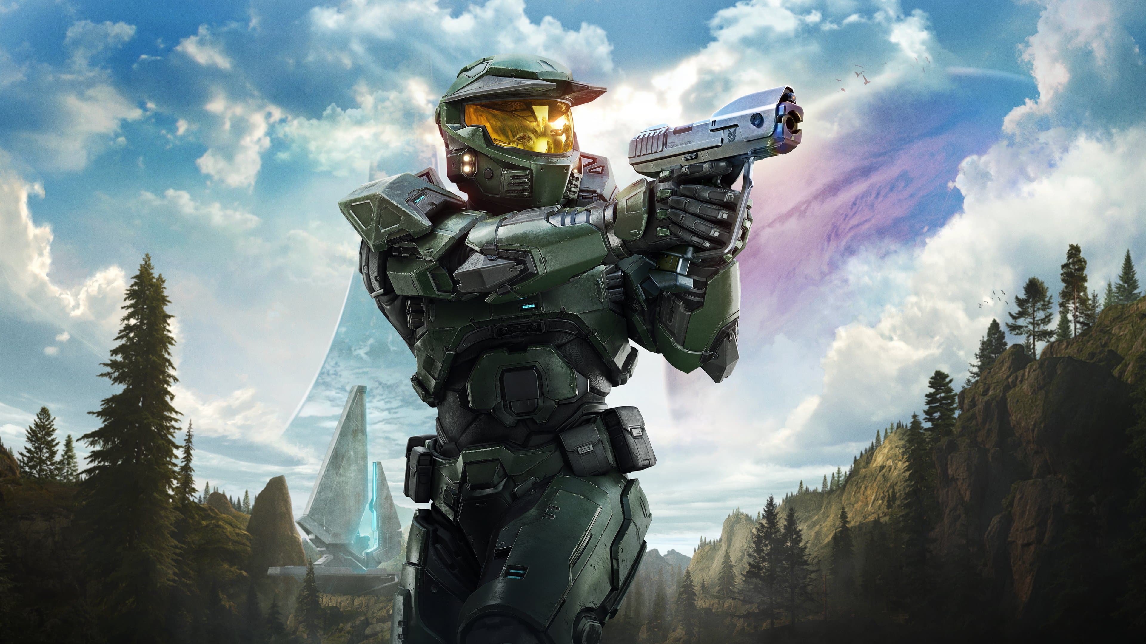 Halo Campaign Evolved-RUNE