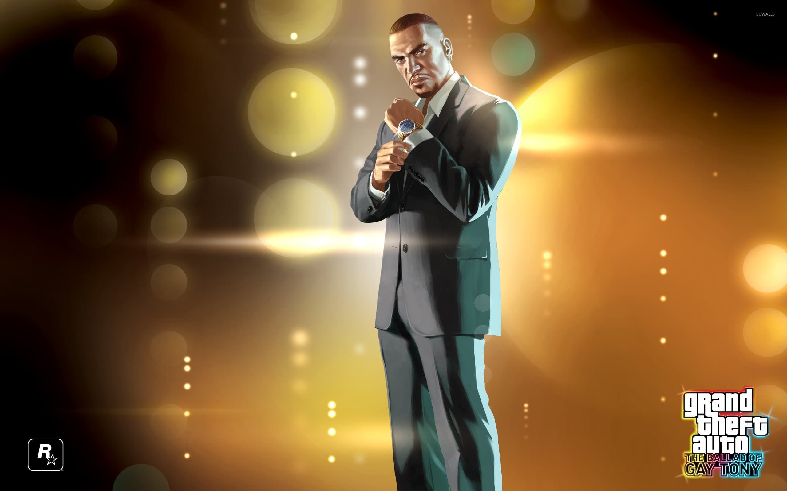 Grand Theft Auto IV - Complete Edition by xatab