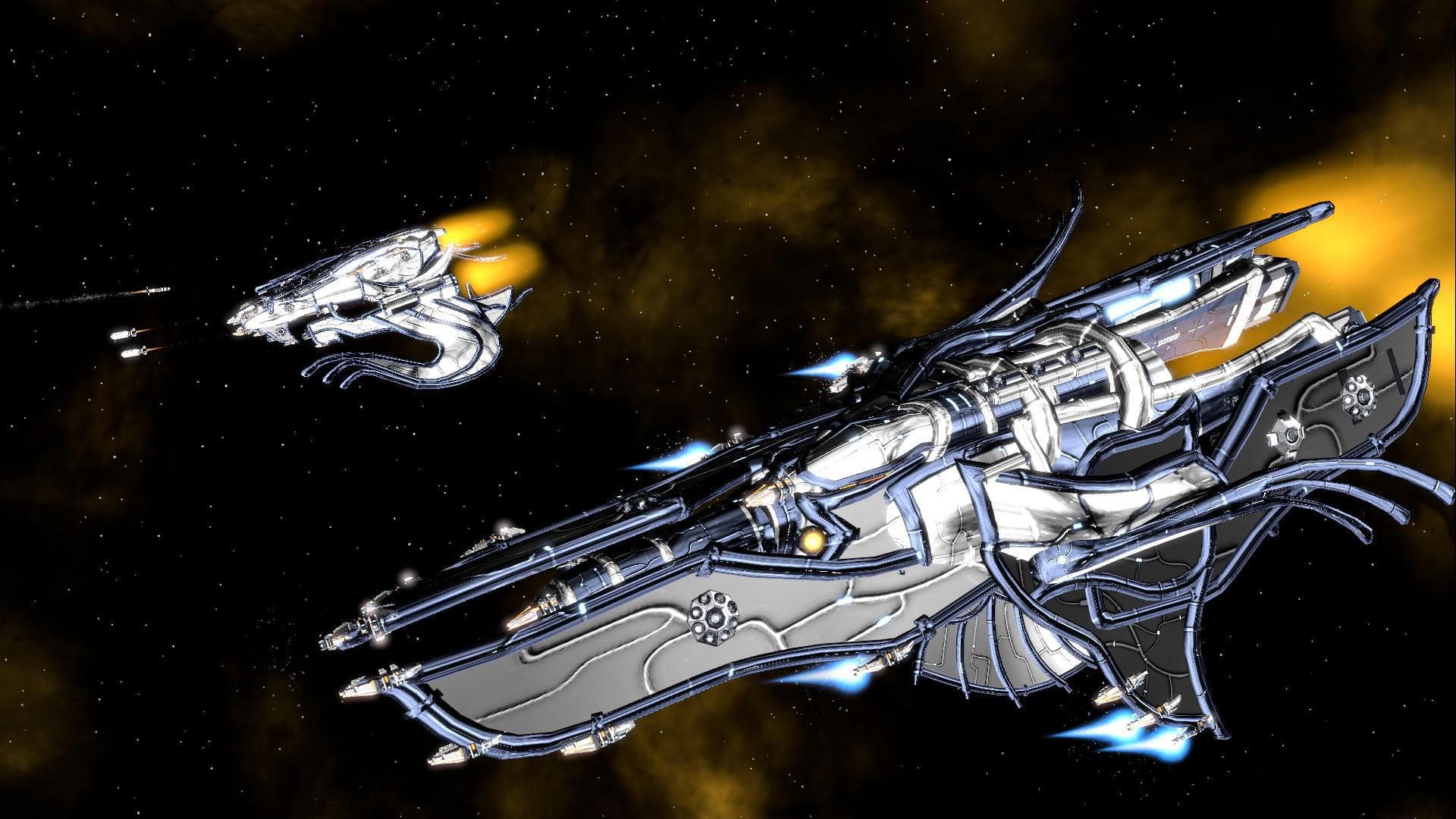 Galactic Civilizations III by xatab