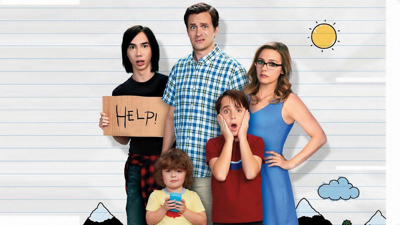 Diary of a Wimpy Kid The Long Haul
