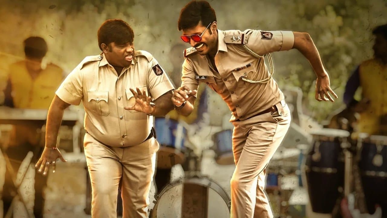 South Indian Movies