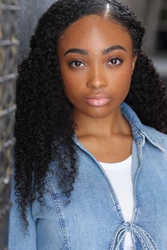 Sanai Victoria