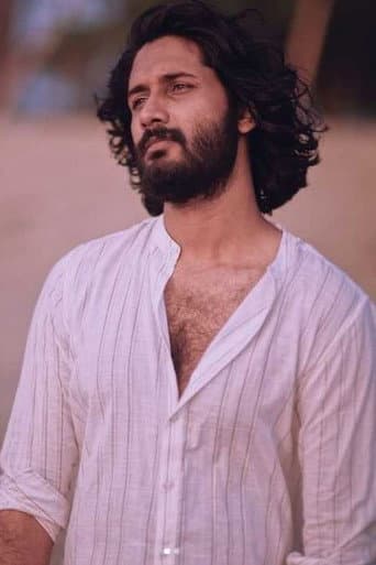 Shambu Menon