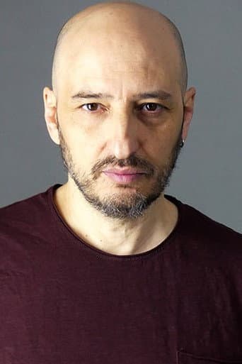 Luis Moreno