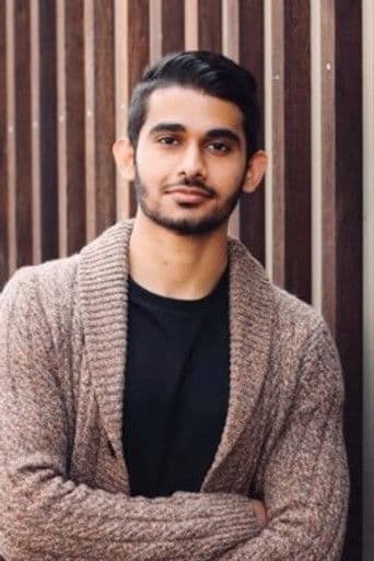 Rahul Kumar
