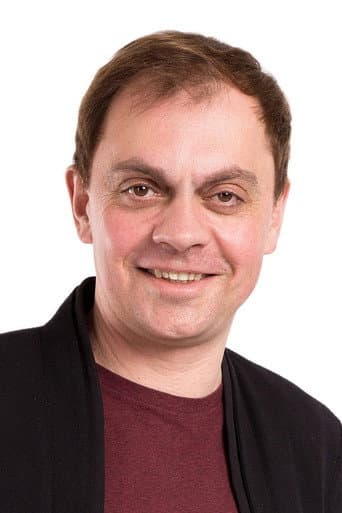 Mikhail Morozov