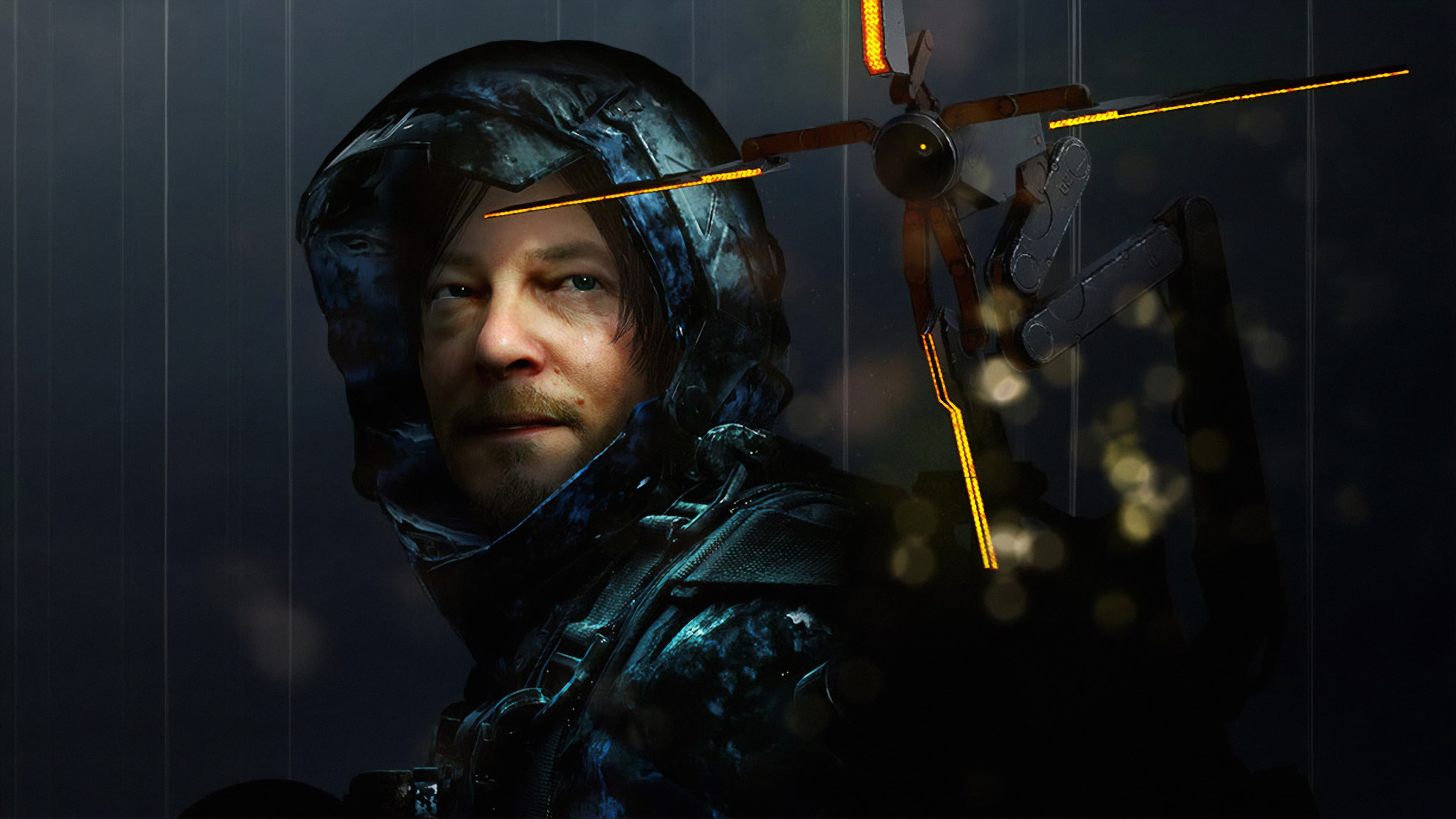 Death Stranding-CPY