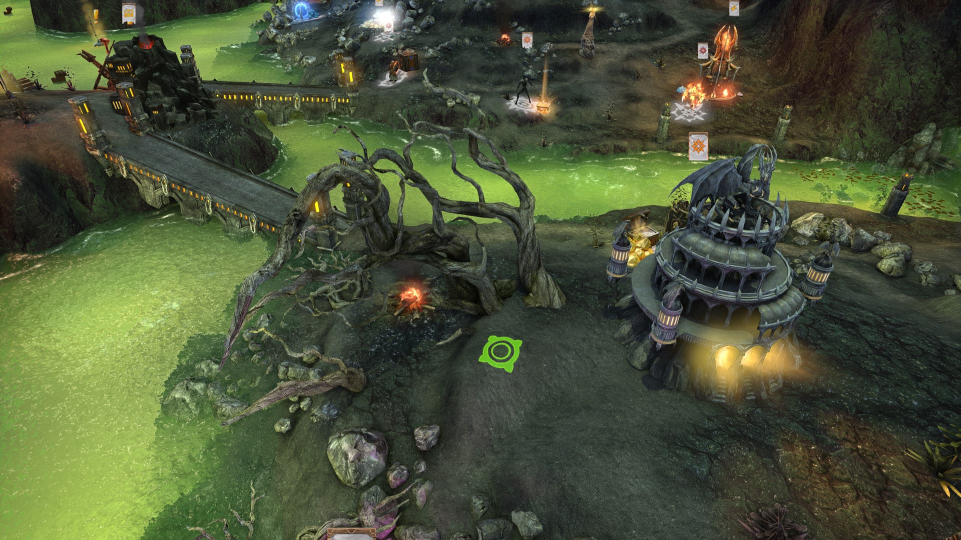 Might and Magic Heroes VII. Deluxe Edition_RePack by SEYTER